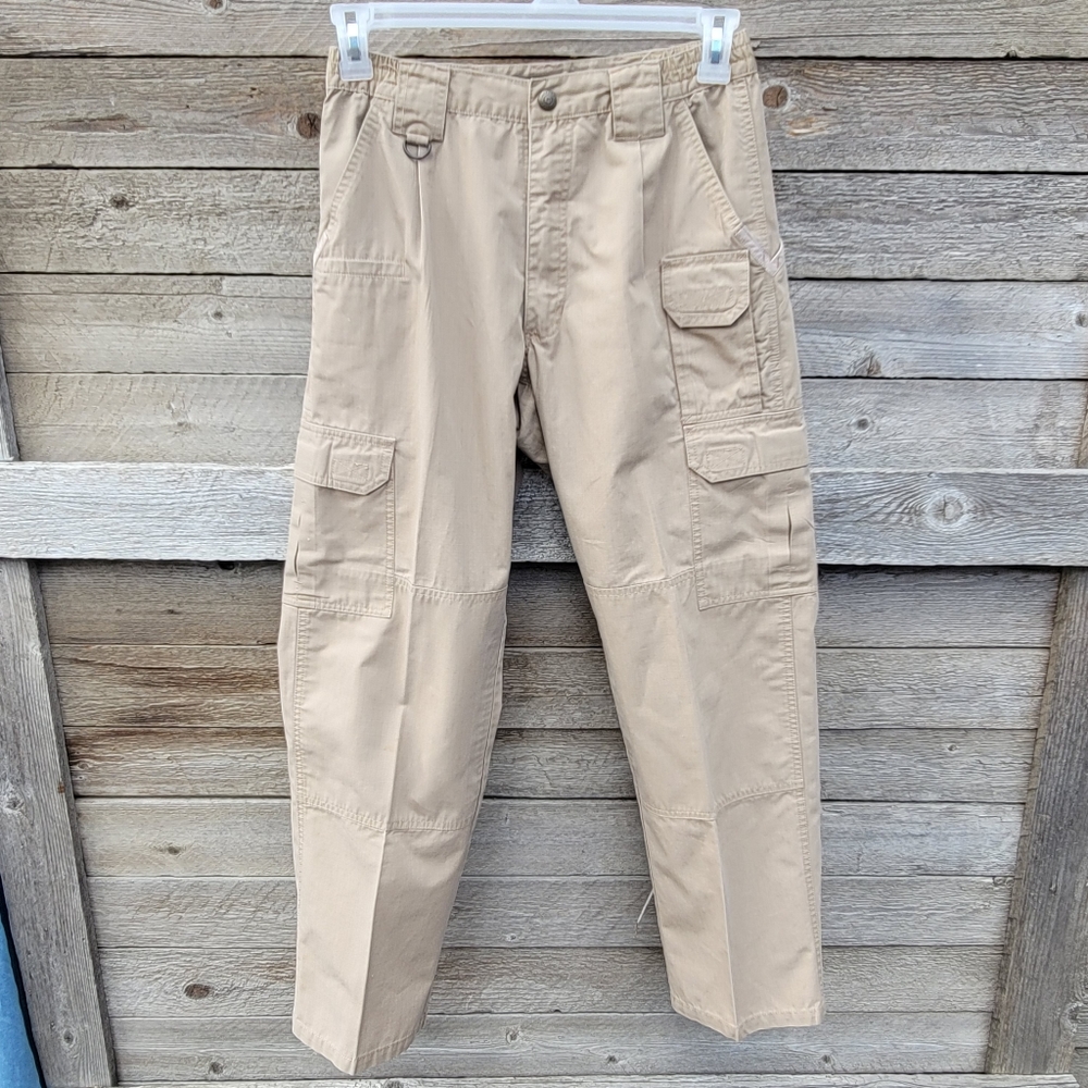 5.11 Tactical Womens/Ladies Pant Size 28